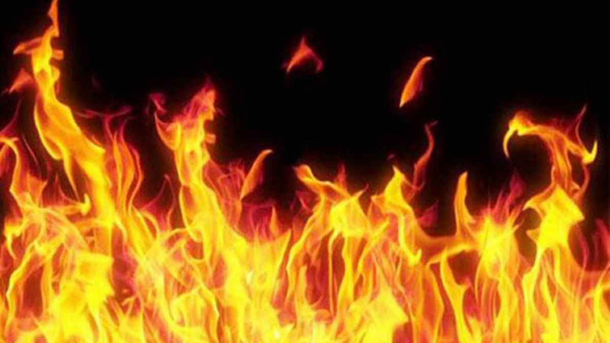 নারায়ণগঞ্জে গ্যাস লাইন বিস্ফোরণে একই পরিবারের ৫ জন দগ্ধ